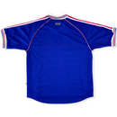 1998 Frankreich Home Trikot Gr. XL