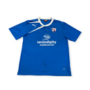 2013-2014 FC Chesterfield  Home Trikot Gr. L