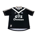 1999-2000 Girondins Bordeaux Home Trikot Gr. XL