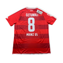 2018-2019 FSV Mainz 05 Home Trikot Gr. XXL