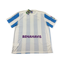2015-2016 FC Malaga Home Trikot Gr. XL