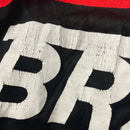 1987-1990 Flamengo Rio de Janeiro Home Trikot Gr. L