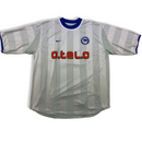 2000-2001 Hertha BSC Berlin Away Trikot Gr. L