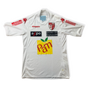 2011-2012 FC Sion Home Trikot Gr. L
