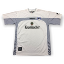 2004-2005 Arminia Bielefeld Third Trikot Gr. M/L
