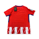 2017-2018 Atletico Madrid Kinder Home Trikot Gr. S M L