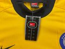 2002-2003 Hertha BSC Berlin Goalkeeper Trikot Gr. 2XL