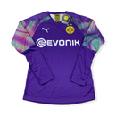 2019-2020 Borussia Dortmund Torwart Trikot Gr. M