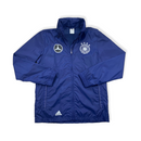 2014 Deutschland Regenjacke Gr. S M Mercedes