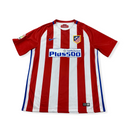 2016-2017 Atletico Madrid Home Trikot Gr. L