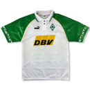 1995-1996 Werder Bremen Home Trikot Gr. S