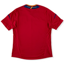 2012 Spanien Home Trikot Gr. XL