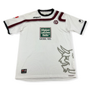 2011-2012 1.FC Kaiserslautern Away Trikot Gr. XL