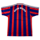 1995-1997 FC Bayern München Home Trikot Gr. M