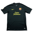 2011-2012 FC Barcelona Away Trikot Gr. M