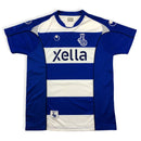 2007-2008 MSV Duisburg Home Trikot Gr. XL