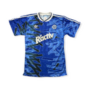 1992-1993 Schalke 04 Home Trikot Gr. L