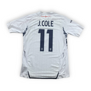 2008 England Home Trikot Gr. S