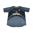2001-2003 Paris Saint Germain Third Trikot Gr. XL