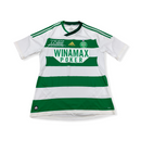 2011-2012 Saint Étienne Away Trikot Gr. M