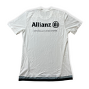 2014 Deutschland Frauen Training Trikot Gr. S M L