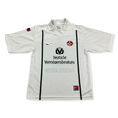 1999-2000 1.FC Kaiserslautern Away Trikot Gr. M