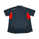 2009-2010 Stoke City Away Trikot Gr. L