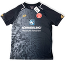 2017-2018 FSV Mainz 05 Away Trikot Gr. XL