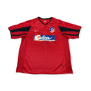 2001-2002 Atletico Madrid Away Trikot Gr. M