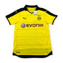 2015-2016 Borussia Dortmund Home Trikot Gr. L