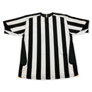 2005-2006 Juventus Turin Home Trikot Gr. 2XL