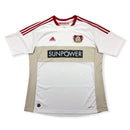 2011-2012 Bayer 04 Leverkusen Away Trikot Gr. XXL