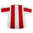 2000-2001 1. FC Köln Home Kinder Trikot Gr. 176