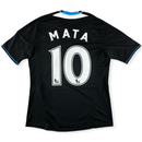 2011-2012 FC Chelsea Away Trikot Gr. L