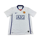 2008-2009 Manchester United Away Trikot Gr. M