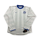 2000-2001 Hertha BSC Berlin Away Training Trikot Gr. M
