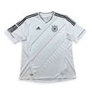 2012 Deutschland Home Trikot Gr. XL Mercedes