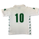 2002-2003 Werder Bremen Home Trikot Gr. XS