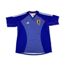 2002 Japan Home Trikot Gr. L