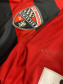 2017-2018 FC Ingolstadt 04 Home Trikot Gr. S