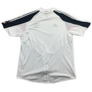 2004 Deutschland Home Trikot Gr. XXL