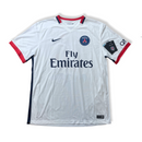 2015-2016 Paris Saint Germain Away Trikot Gr. M / L / XL / XXL