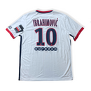 2015-2016 Paris Saint Germain Away Trikot Gr. M / L / XL / XXL