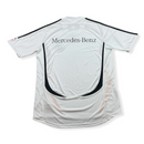 2006 Deutschland Home Trikot Gr. L Mercedes
