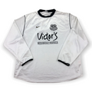 2009-2010 1. FC Saarbrücken Away Trikot Gr. XL