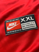 1998-1999 Arsenal Home Trikot Gr. XXL