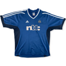 2001-2002 Newcastle United Away Trikot Gr. L