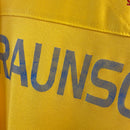 2012-2013 Eintracht Braunschweig Home Trikot Gr. L