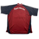 2001-2002 FC Bayern München Home Trikot Gr. XXL
