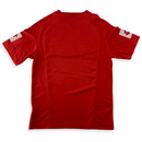 2004-2005 FSV Mainz 05 Home Trikot Gr. XL